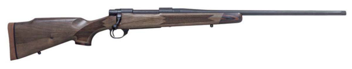 Howa M1500 Super Deluxe 7mm-08 Rem